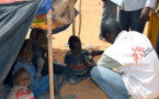 Un médecin de MSF expulsé du Niger