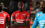 Rennes : Ismaila Sarr forfait, Mbaye Niang et Abdoulaye Diallo face à Antana