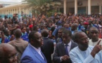 Suivez en DIRECT le discours du Président Macky Sall à l'Ucad