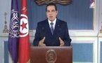 Tunisie : le président Ben Ali a quitté le pays, remplacé par le Premier ministre