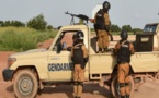 Sept soldats tués dans des attaques au Burkina