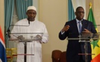 ​Trafic de drogue : Le Sénégal et la Gambie lancent le plan de riposte