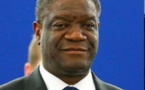 Vidéo-Prix Nobel de la paix 2018: Découvrez qui est le Congolais Denis Mukwege ?