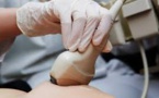 Cancer du sein : avant 40 ans, l’échographie plus efficace que la mammographie (Etude)