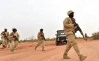 Burkina: 6 policiers tués par l'explosion d'un engin artisanal dans le Nord