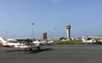 Sénégal: le Raid Latécoère fait escale à Dakar