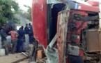 Accident de la route en RDC: plusieurs dizaines de morts et une centaine de brûlés