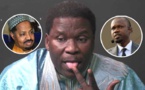 Vidéo - Iran Ndao : "que Ousmane Sonko jure devant l'opinion qu'il n'a rien à voir avec Daesh"