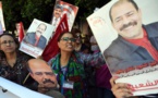 Assassinats politiques: le comité de défense de Chokri Belaïd accuse Ennahda
