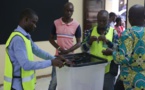 Elections législatives au Gabon : pas d'engouement