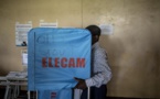 Direct-Présidentielle au Cameroun: les électeurs commencent à voter