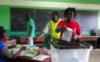 Suivez en DIRECT l'élection présidentielle au #Cameroun