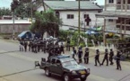 Présidentielle au Cameroun: trois hommes armés abattus dans une zone anglophone