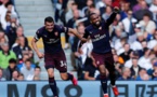 Vainqueur à Fulham (5-1), Arsenal enchaîne un neuvième succès