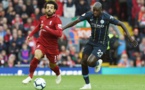 #PremierLeague : Liverpool et Manchester City se quittent dos à dos (0-0)