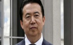 Visé par une enquête en Chine, le président d’Interpol démissionne