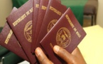 Difficile pour les Africains d’aller dans un autre pays africain