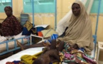 Niger : le fléau de la malnutrition infantile