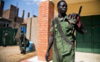 Soudan du Sud: Des détenus désarment des gardes dans une prison de Juba