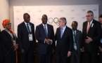 JOJ 2022 au Sénégal : la réaction de Macky Sall