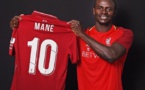 Ballon d'Or 2018 : Sadio Mané parmi les 30 nominés