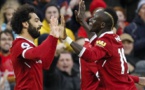 #Ballon d'Or 2018 : Sadio Mané et Sallah représentent l'Afrique