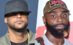 Booba et Kaaris condamnés à 18 mois de prison avec sursis