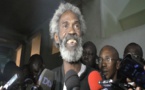 ​Me Ciré Clédor Ly accuse l'Exécutif de procéder à une "vengeance" contre Assane Diouf au lieu de le juger