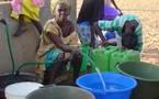 Touba et Mbacké : pénurie d'eau et hausse des prix des produits de première nécessité