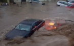 Plusieurs morts dans des inondations à Majorque