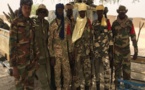 Tchad: 8 soldats tués dans un affrontement avec des membres de Boko Haram (armée)