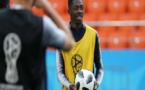 Equipe de France : Didier Deschamps persiste et signe pour Ousmane Dembélé
