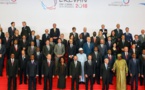 [En direct] Francophonie: suivez l'ouverture du sommet de l'OIF à Erevan