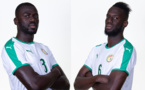 Sénégal vs Soudan : Koulibaly et Salif Sané forfaits,l’axe va mal !
