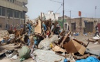 Déguerpissement : Dakar-Plateau veut refaire peau neuve sous les cris des commerçants