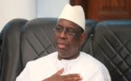 JOJ 2022 : Macky Sall appelle à l’union sacrée