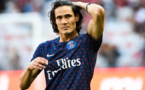 L’Atlético Madrid veut profiter du malaise Edinson Cavani au PSG
