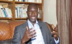 Vendredi chaud en perspective : Dr Babacar Diop défie le préfet et maintient son sit-in