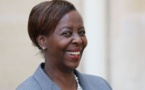 Louise Mushikiwabo nommée à la tête de l'OIF