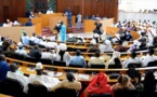 #SessionOrdinaireAssembléeNationale : Premiers heurts entre Cheikh Bara Doly et Awa Guèye, la séance suspendue