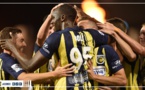 Vidéo - Usain Bolt a inscrit les premiers buts de sa carrière de footballeur pro