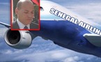 Air Sénégal Airlines a inauguré son premier vol