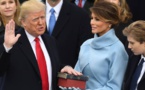 Melania Trump s'exprime pour la première fois des supposées infidélités de son mari