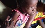 RDC: plan d'urgence pour relancer la vaccination systématique des enfants