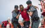 La route migratoire marocaine devient la plus empruntée de la Méditerranée