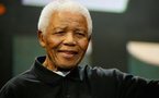Afrique du Sud: Nelson Mandela "est très malade"
