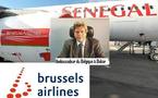 Brussels Airlines interdite de vol: Belgique menace de rappeler son ambassadeur au Sénégal
