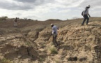 Ethiopie: une expédition sur les traces de l'humanité dans la vallée de l'Omo