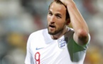 L’Angleterre commence à s’inquiéter pour Harry Kane