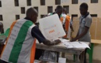 Les premiers résultats des élections locales en Côte d’Ivoire